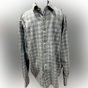 Faherty Shirt